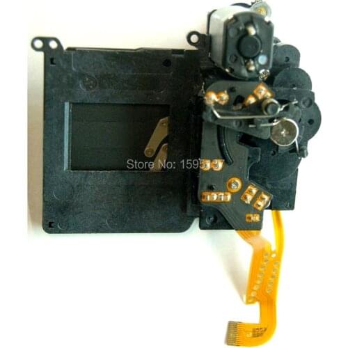 Original Shutter Assembly Group for Canon 1000D 450D 500D 600D 550D Camera Repair Part