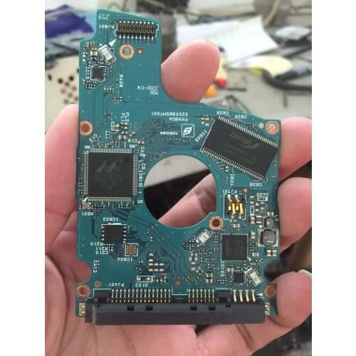 S20098 Free shipping 100% Original HDD PCB circuit borad hard drive S20098