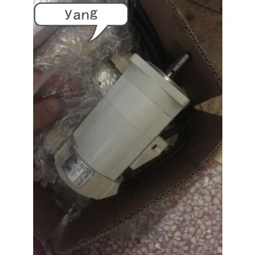 Servo motor MSMA022A1C , used one ,90% appearance new ,3 months warranty , in stock