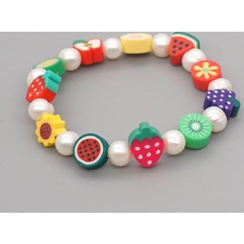 Shinus Bracelets With Pendants