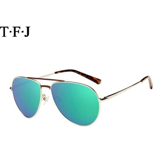 TFJ Mens Sunglasses