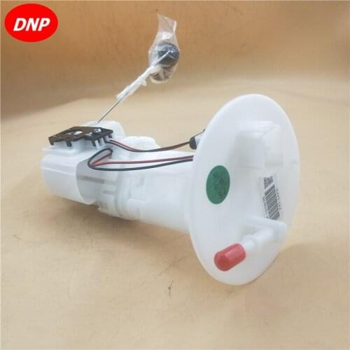 DNP fuel pump assembly fit for Kawasaki Motorcycle 49040-0718