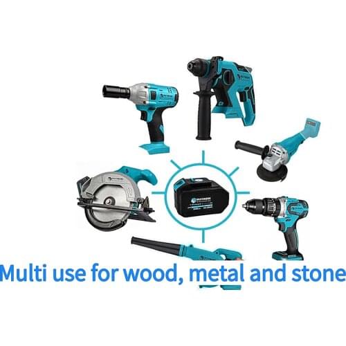 WAYMORE Electric Blowers