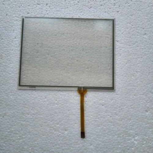 YA-1000 Touch Glass screen for HMI Panel repair~do it yourself,New & Have in stock