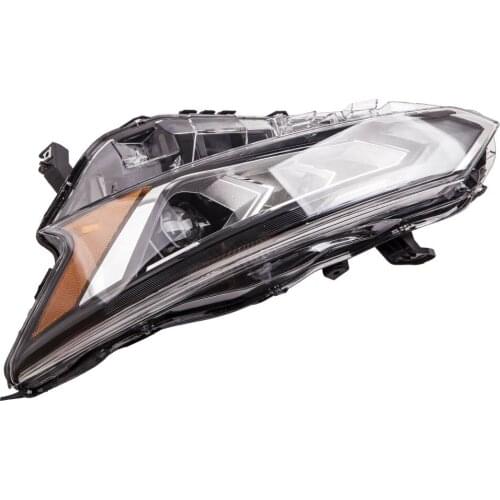 1Pc RH LH Bumper LED Headlight for Nissan Altima 2019 2020 26010-6CA5B 260106CA5B
