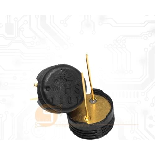 100% New Original 5 unids/lot HS1101 Humidity Sensor Sensitive Capacitor Hygrometer for Arduino