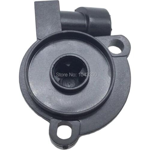 21120-1148200 New Tps Throttle Position Sensor For Injector Engine LADA NIVA VAZ 2110 2121, 21213, 21214 Lada Samara 21121148200