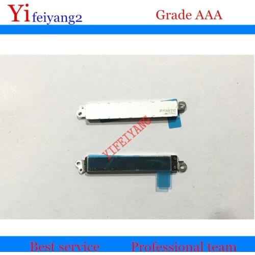 50pcs A Quality YIFEIYANG Original 100% TEST For iPhone 6S 4.7" vibrator Vibration Flex cable