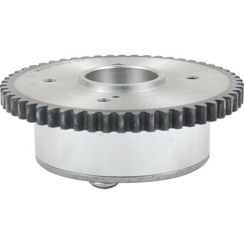 AP02 Engine Intake Camshaft Adjuster 243502E001 for Hyundai Genesis/Santa/Sonata/Tucson Kia Forte Koup/Optima/Rondo/Sorento