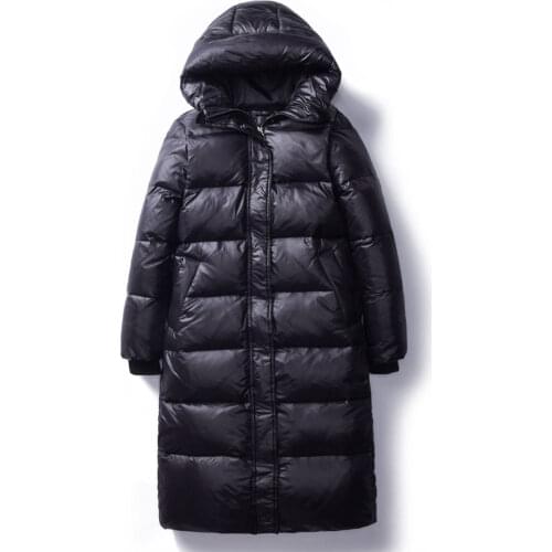 Aube Yee Women's Hooded Jackets