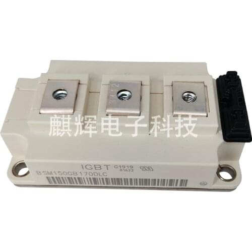 BSM150GB170DLC Original, Can Provide Test, 1 Year Warranty