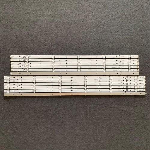 For So ny 70inch TV LED Backlight Strip KD-70X690E KD-70X690E LG In noteck FBC 70inch A Type_Rev1.0 (6) B type S700DUC-A 12pcs