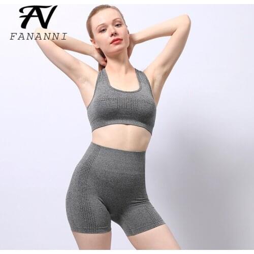 FANANNI Women's Travel Shorts