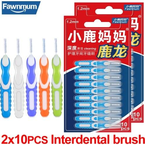 FAWN MUM Oral Hygiene Products