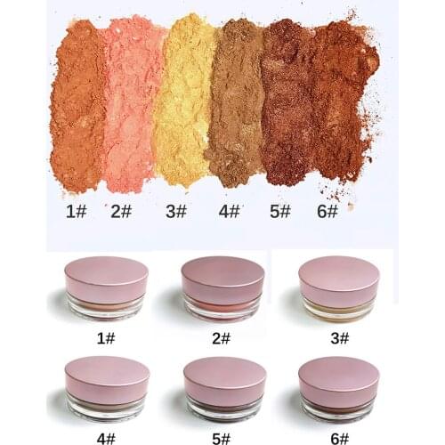 FindinBeauty Face Powders
