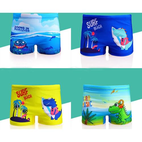 HARKO Children's Swimwear