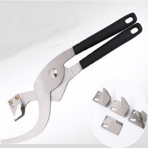 Garden Fruit Tree Branch Ring Bark Cutter Scissor Girdling Shear Prunning Tool