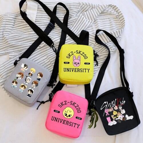 LIAMTOM Children's Shoulder Bags