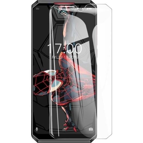 Защитные пленки для Oukitel LIANG MI China At AliExpress