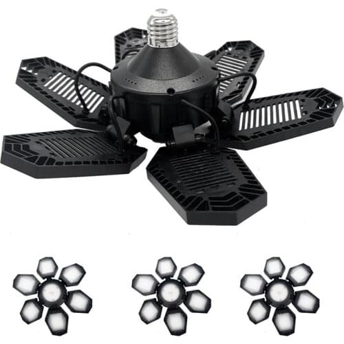 Nemobub Industrial Lighting