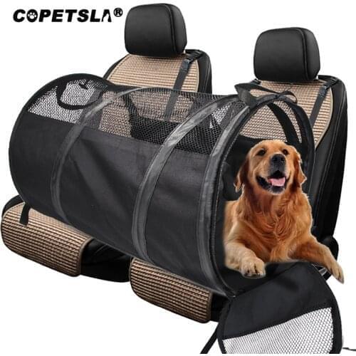 New Pet Dog Playpen Tent Crate Room Foldable Puppy Exercise Cat Cage Waterproof Outdoor Two Door Mesh Shade Cover Nest Kennel