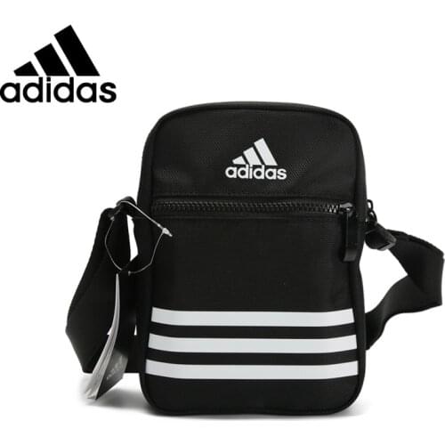 Original New Arrival Adidas Unisex Handbags Sports Bags