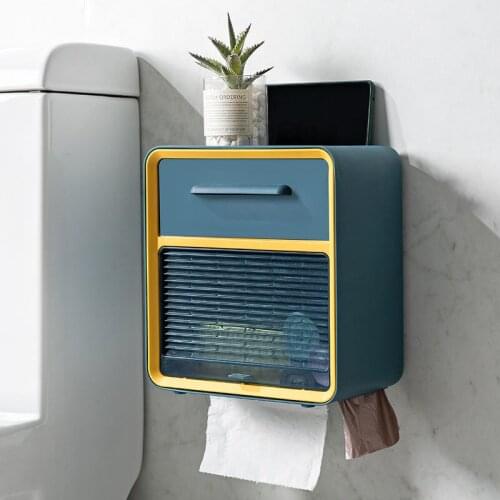SLLINK Toilet Paper Holders