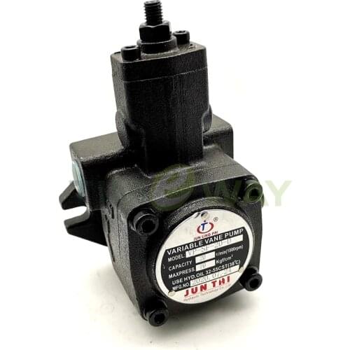 VPSF Pump Vane Pump VP-SF-08-D VP-SF-12/15/20-D Hydraulic Oil Pump Parts Variable displacement Pump for Machine