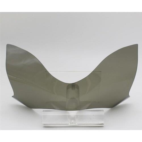 For KAWASAKI Z900 Z-900 Z 900 2017 Motorcycle headlight protective cover