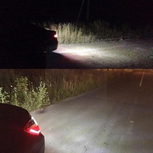 1pcs H7 12V Car Headlight 6000K 100W White Car Styling Bulbs Lamps Halogen Auto Headlight Accessories Y8Q1