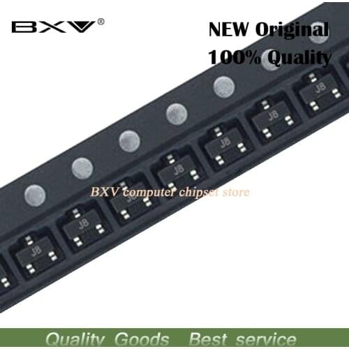 100PCS S9018 SOT23 9018 SOT SMD J8 SOT-23 new original