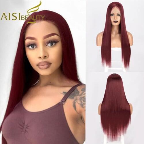 Curly Wigs AISI BEAUTY China