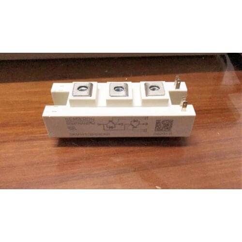 Free shipping New SKM195GB126DN SKM195GB124DN SKM100GB125DN SKM145GB128DN SKM145GB128DNR Module