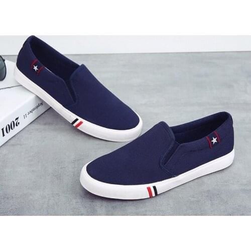Bielinis Men's White Sneakers