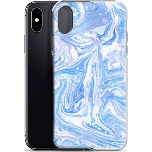 Marble pattern Phone Case for iPhone 11 12 pro XS MAX Mini 8 7 6 6S Plus X 5S SE 2020 XR