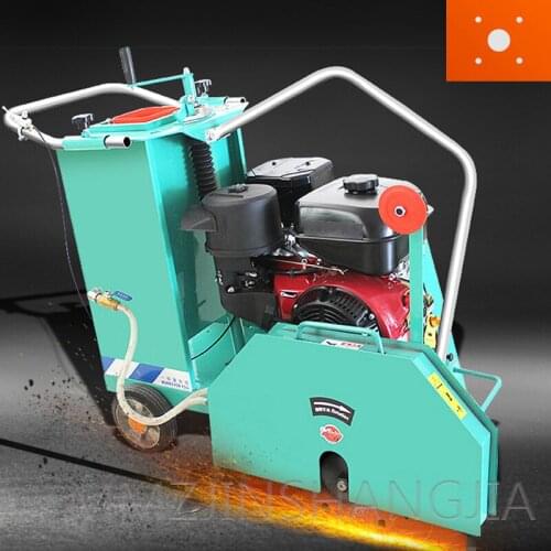 CYQG-500 Multifunctional Cutting Machine Slotting Tool Cutting Tool Cutting Equipment Simple Operation