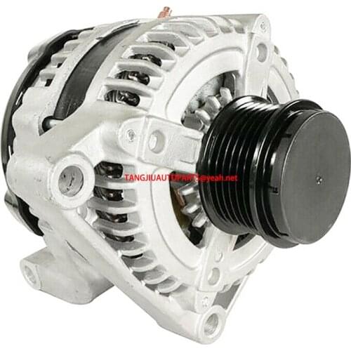 Alternator Generator Fit DODGE GRAND CARAVAN 2001-2007 VOYAGER 4868431AG 4868431 2100669 4727323AD