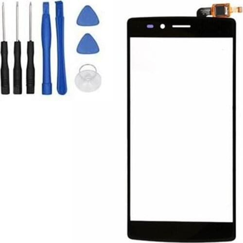 Repair Tools+ New 5.5''Replacement Parts For Vernee Apollo Lite Smart Phone Capacitive Touch Screen Digitizer Panel Black White