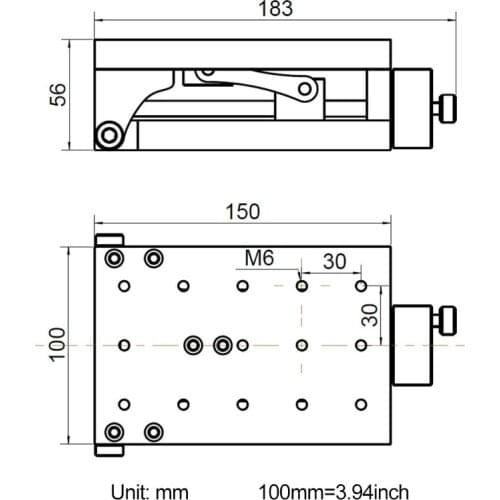 Brand New High Quality Adjustable Angle Tilt Puncher Kit Angle Oblique Hole Puncher Woodworking Hole Punch Tools
