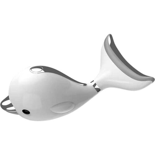 5V Massager Scraping Massage Tool Scraper Beauty Care Vibration Adjustable for Face 120x83x50mm Relaxation Treatments TK-ing