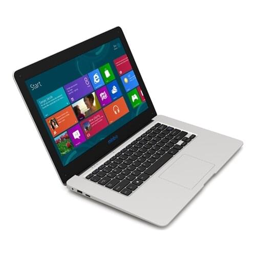 Laptop Intel Core i5 CPU 500GB HDD used laptop 14 inch cheap laptop 4GB DDR3 750GB second hand Notebook