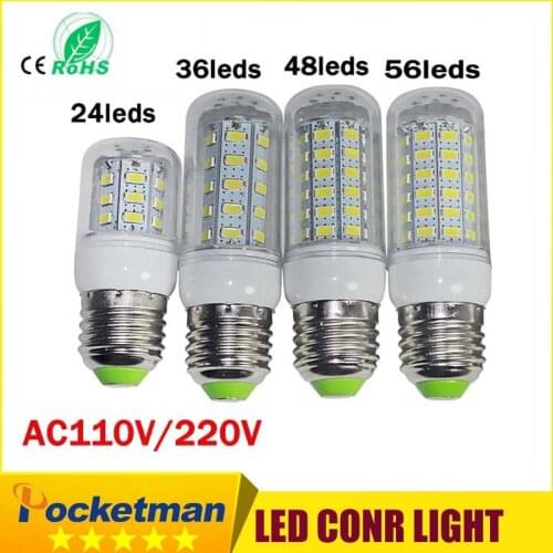 POCKETMAN LED Bulbs E27