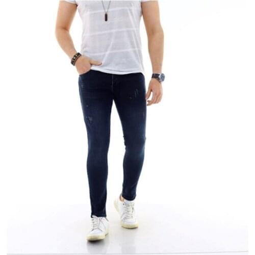 Poniba Skinny Jeans For Men