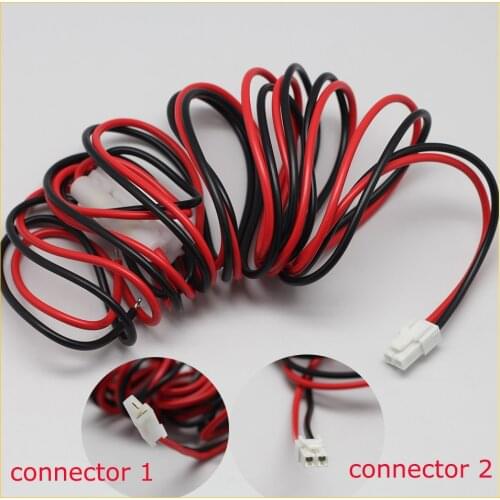 Radio Power Cable TK-690 TK-890 TK-790(G) TK880 TK868G EG FT7800R 7900 8900 ICOM 1.5m for Kenwood Walkie talkie Radio station