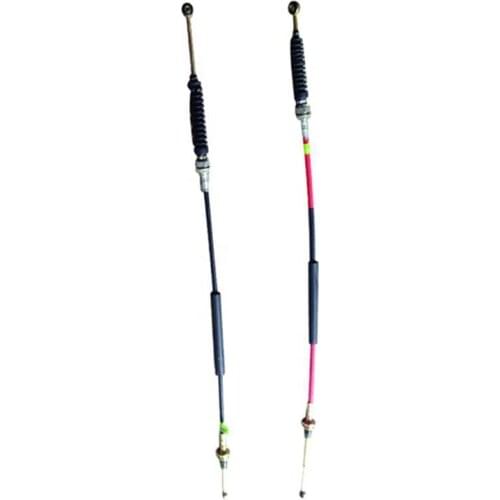 Shift Gears Soft Lever Selecting Shaft Wire Cable for DFSK Dongfeng Sokon Mini Van Truck Bus Cargo