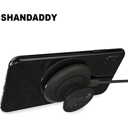 Беспроводные зарядки для мобильных телефонов Shandaddy China At AliExpress