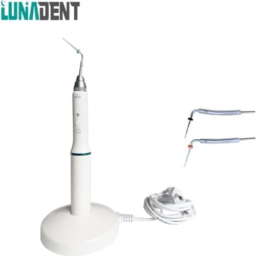 Dental Cordless Gutta Percha Obturation Pen / Endodontic Obturation System