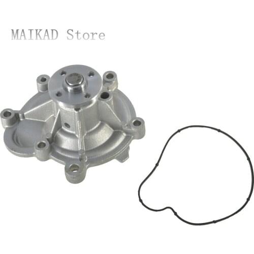 Water Pump Assembly M271 for Mercedes-Benz W204 C180 C200 C280 C300 C320 C350 C220 C250 C63 A2712001001