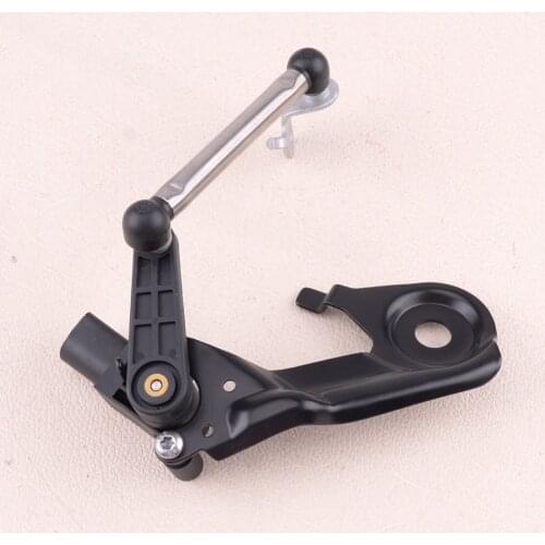 Rear Left Headlight Level Height SensorC Fit For Audi A6L Q5 A7 Sportback 2012 2013 2014 2015 2016 8R0941309