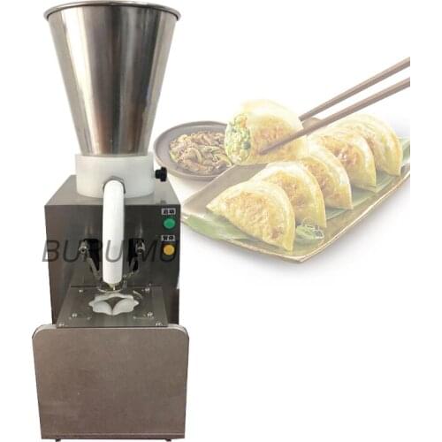 Automat Gyoza Machine Price Automatic Dumpling Machin Jiaozi Machine